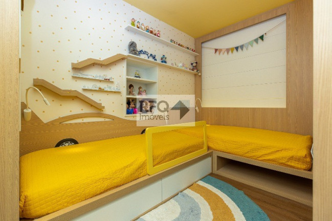 Imagem Imóvel com 3 Quartos à Venda, 160 m² em Vila Mariana - São Paulo