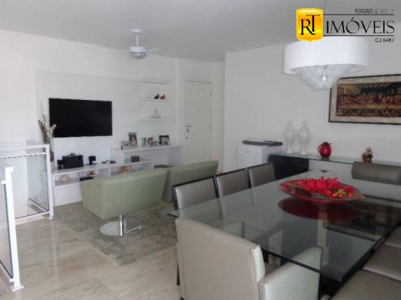 Imagem Cobertura com 3 Quartos à Venda, 228 m² em Centro - Cabo Frio Imagem Cobertura com 3 Quartos à Venda, 228 m² em Centro - Cabo Frio
