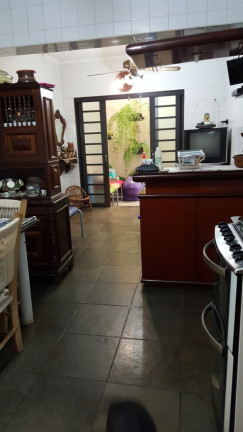 Imagem Casa com 3 Quartos à Venda, 366 m² em Centro  - Boituva