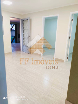 Imagem Casa com 3 Quartos à Venda, 200 m² em Jardim Nova São Carlos - São Carlos