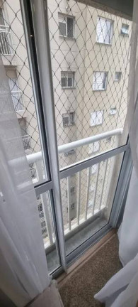 Imagem Apartamento com 2 Quartos à Venda, 46 m² em Assunção - São Bernardo Do Campo