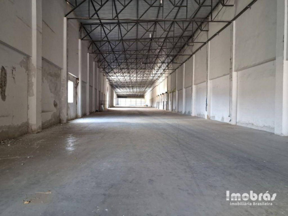 Imagem Galpão para Alugar, 4.900 m² em Alto Alegre Ii - Maracanaú Imagem Galpão para Alugar, 4.900 m² em Alto Alegre Ii - Maracanaú