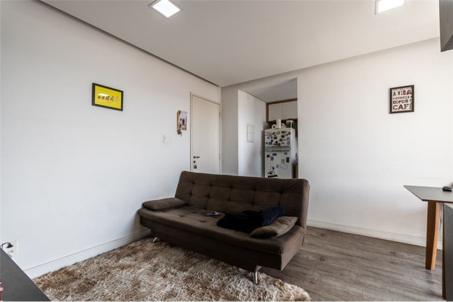 Imagem Apartamento com 2 Quartos à Venda, 49 m² em Barra Funda - São Paulo