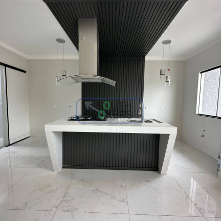 Imagem Casa com 3 Quartos à Venda,  em Eucaliptos - Fazenda Rio Grande