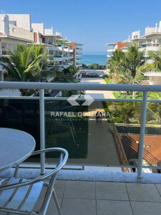 Apartamento com 4 Quartos à Venda, 164 m² em Praia Brava - Florianópolis