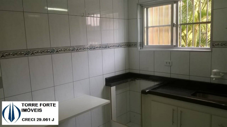 Imagem Apartamento com 2 Quartos à Venda, 52 m² em Vila Camilópolis - Santo André
