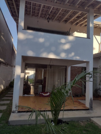 Imagem Casa com 4 Quartos à Venda, 340 m² em Jardim Das Nações - Taubaté Imagem Casa com 4 Quartos à Venda, 340 m² em Jardim Das Nações - Taubaté