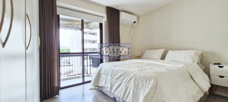 Imagem Apartamento com 2 Quartos à Venda, 87 m² em Tijuca - Rio De Janeiro