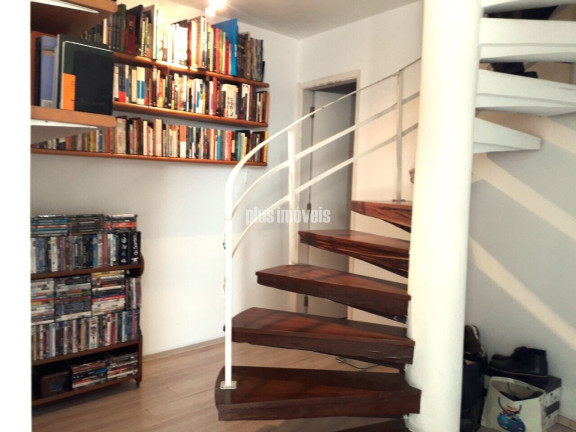 Imagem Apartamento com 2 Quartos à Venda, 84 m² em Morumbi - São Paulo Imagem Apartamento com 2 Quartos à Venda, 84 m² em Morumbi - São Paulo