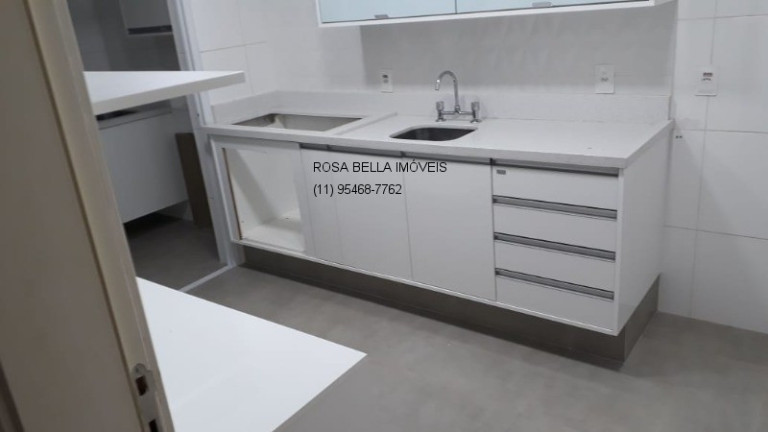 Imagem Apartamento com 3 Quartos à Venda, 96 m² em Jardim Bonfiglioli - Jundiaí