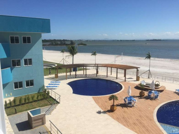Imagem Apartamento com 2 Quartos à Venda, 72 m² em Figueira - Arraial Do Cabo