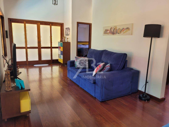 Imagem Casa com 4 Quartos à Venda, 362 m² em Vista Alegre - Vinhedo