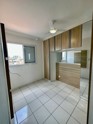 Imagem Apartamento com 2 Quartos à Venda, 50 m² em Caiçara - Praia Grande
