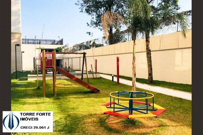 Imagem Apartamento com 2 Quartos à Venda, 44 m² em Jardim América Da Penha - São Paulo