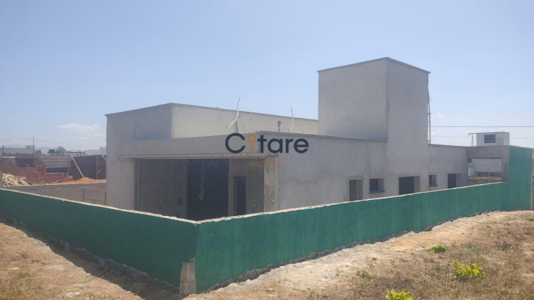 Imagem Imóvel com 3 Quartos à Venda, 285 m² em Cidade Alpha - Eusébio Imagem Imóvel com 3 Quartos à Venda, 285 m² em Cidade Alpha - Eusébio