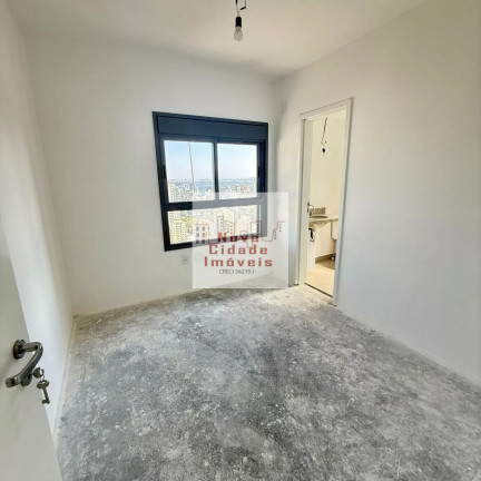 Imagem Apartamento com 2 Quartos à Venda, 78 m² em Pinheiros - São Paulo