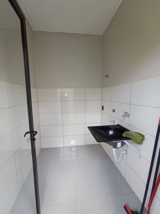 Imagem Casa com 3 Quartos à Venda, 140 m² em Residencial Paris - Anápolis