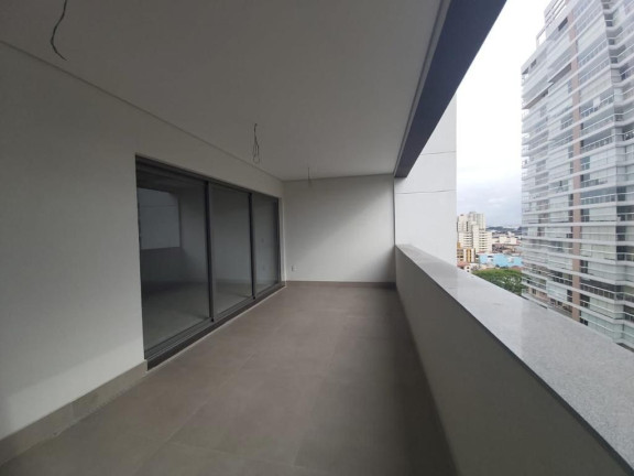 Imagem Apartamento com 3 Quartos à Venda, 163 m² em Jardim - Santo André Imagem Apartamento com 3 Quartos à Venda, 163 m² em Jardim - Santo André
