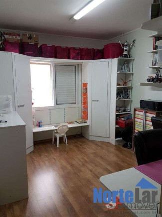 Imagem Sobrado com 3 Quartos à Venda, 152 m² em Imirim - São Paulo