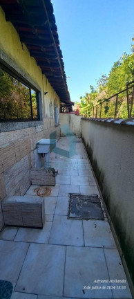 Imagem Casa de Condomínio com 3 Quartos à Venda, 130 m² em Porto Da Roça I - Saquarema Imagem Casa de Condomínio com 3 Quartos à Venda, 130 m² em Porto Da Roça I - Saquarema