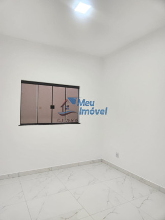 Imagem Casa com 3 Quartos à Venda, 110 m² em Parque Esplanada Iii - Valparaíso De Goiás Imagem Casa com 3 Quartos à Venda, 110 m² em Parque Esplanada Iii - Valparaíso De Goiás