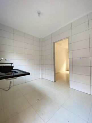 Imagem Casa com 2 Quartos à Venda, 52 m² em Caiçara - Praia Grande