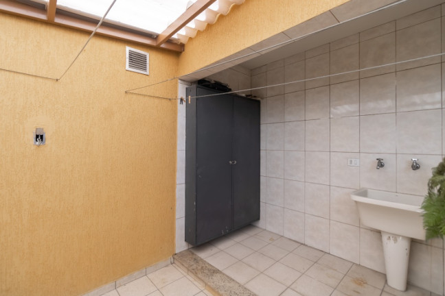 Imagem Sobrado com 3 Quartos à Venda, 213 m² em Jardim Felicidade - São Paulo