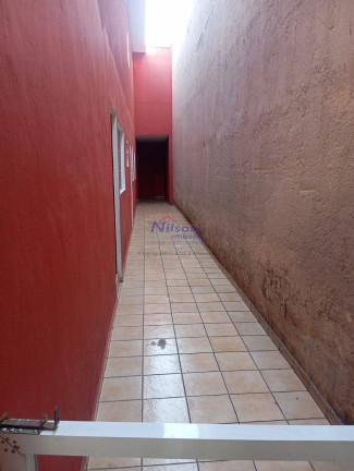Imagem Casa com 3 Quartos para Alugar,  em Jardim Miriam - Guarulhos