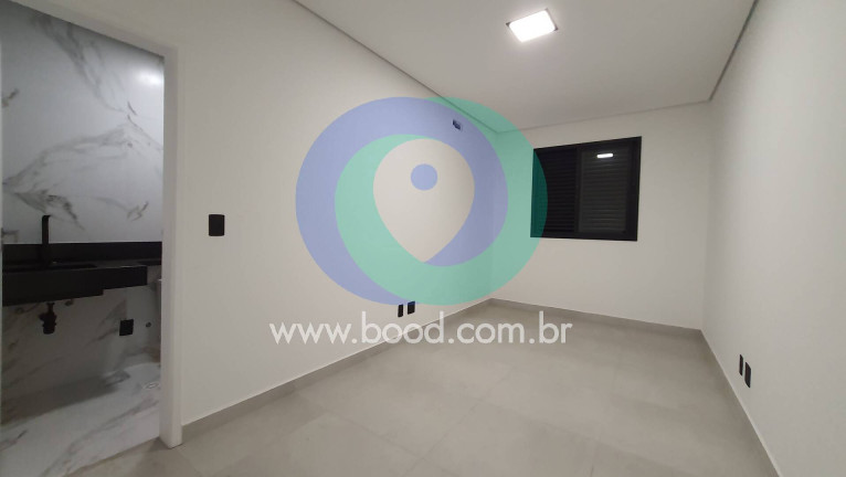 Imagem Casa com 4 Quartos à Venda, 290 m² em Boqueirão - Santos Imagem Casa com 4 Quartos à Venda, 290 m² em Boqueirão - Santos
