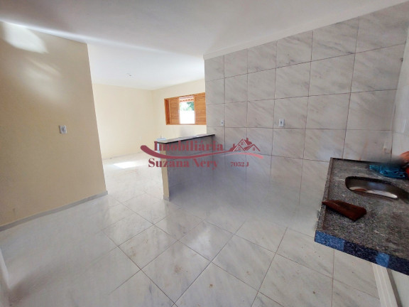 Imagem Casa com 2 Quartos à Venda, em Cajupiranga - Parnamirim Imagem Casa com 2 Quartos à Venda, em Cajupiranga - Parnamirim