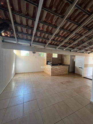 Imagem Casa com 3 Quartos à Venda, 160 m² em Belvedere Terra Nova - São José Do Rio Preto Imagem Casa com 3 Quartos à Venda, 160 m² em Belvedere Terra Nova - São José Do Rio Preto
