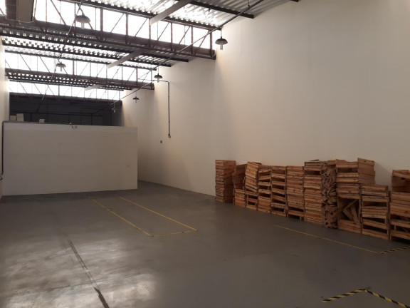 Imagem Imóvel Comercial à Venda, 1.000 m² em Cambuci - São Paulo Imagem Imóvel Comercial à Venda, 1.000 m² em Cambuci - São Paulo