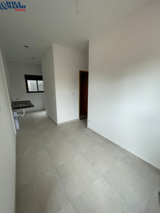 Imagem Apartamento com 2 Quartos à Venda, 41 m² em água Rasa - São Paulo Imagem Apartamento com 2 Quartos à Venda, 41 m² em água Rasa - São Paulo