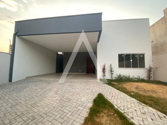 Imagem Casa com 2 Quartos à Venda, em Jardim Itália Iii - Sinop Imagem Casa com 2 Quartos à Venda, em Jardim Itália Iii - Sinop