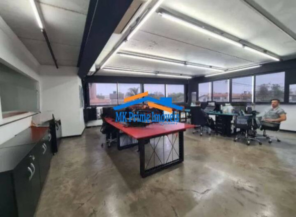 Imagem Galpão à Venda, 568 m² em Vila Jaguara - São Paulo Imagem Galpão à Venda, 568 m² em Vila Jaguara - São Paulo