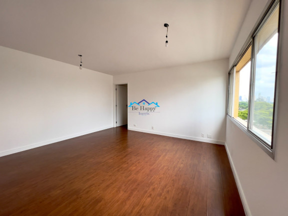 Imagem Apartamento com 2 Quartos à Venda, 86 m² em Vila Olímpia - São Paulo
