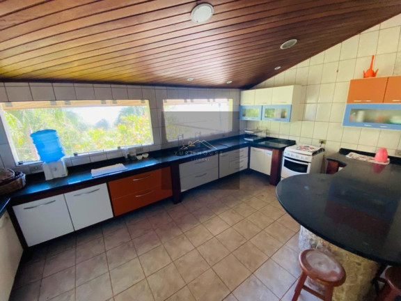 Imagem Casa com 5 Quartos à Venda, 450 m² em Toninhas - Ubatuba Imagem Casa com 5 Quartos à Venda, 450 m² em Toninhas - Ubatuba