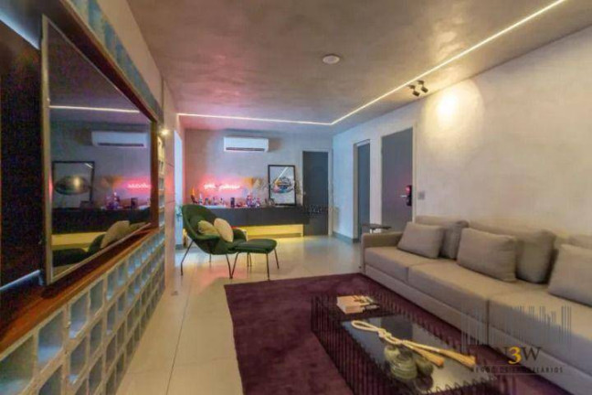 Imagem Apartamento com 3 Quartos à Venda, 132 m² em Vila Anastácio - São Paulo Imagem Apartamento com 3 Quartos à Venda, 132 m² em Vila Anastácio - São Paulo