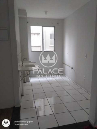 Apartamento com 2 Quartos à Venda, 48 m² em Parque Orlanda I - Piracicaba