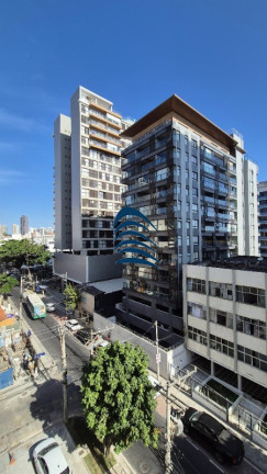 Imagem Imóvel com 1 Quarto à Venda, 42 m² em Barra - Salvador