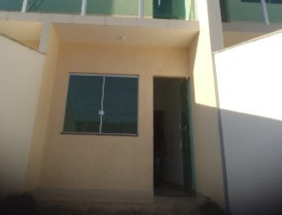 Casa com 2 Quartos à Venda, 100 m² em Residencial Lagoa - Betim