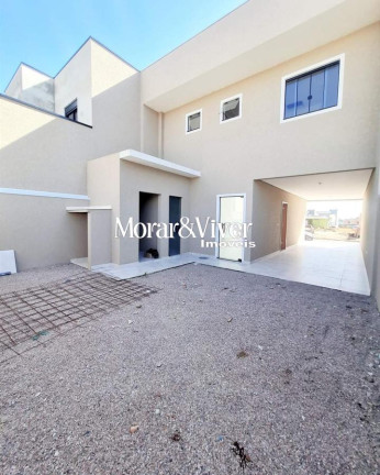 Imagem Casa com 3 Quartos à Venda, 126 m² em Costeira - São José Dos Pinhais