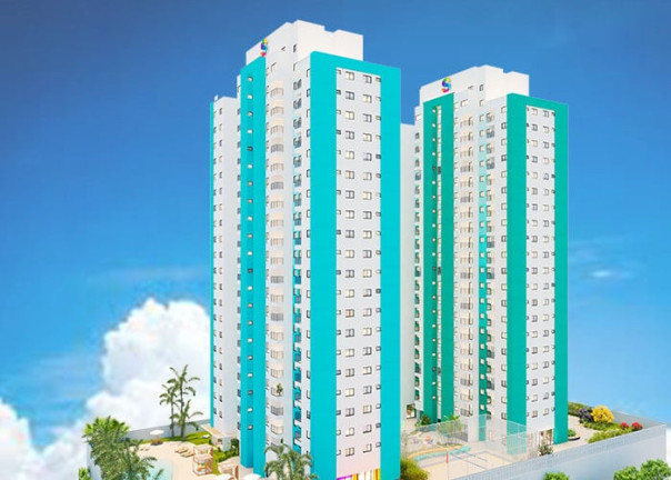 Imagem Imóvel com 3 Quartos à Venda, em Bussocaba - Osasco Imagem Imóvel com 3 Quartos à Venda, em Bussocaba - Osasco