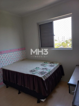 Imagem Imóvel com 3 Quartos à Venda, 80 m² em São Manoel - Americana Imagem Imóvel com 3 Quartos à Venda, 80 m² em São Manoel - Americana
