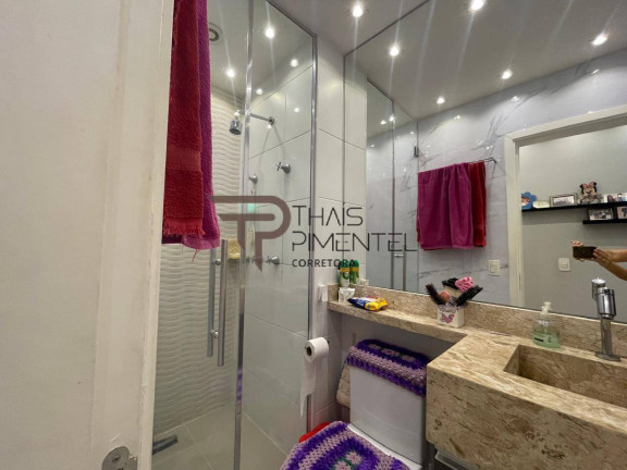 Imagem Apartamento com 2 Quartos à Venda, 47 m² em Novo Osasco - Osasco