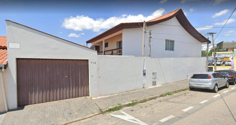 Imagem Casa com 3 Quartos à Venda, 374 m² em Vila São Caetano - Sorocaba