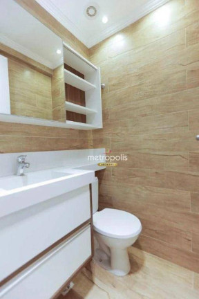 Imagem Apartamento com 3 Quartos à Venda, 104 m² em Centro - São Bernardo Do Campo