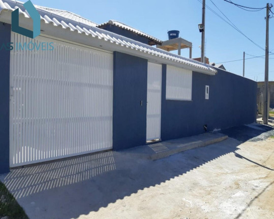 Imagem Casa de Condomínio com 3 Quartos à Venda, 600 m² em Cruz - São Pedro Da Aldeia