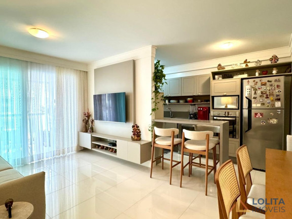 Imagem Apartamento com 2 Quartos à Venda, 90 m² em Agronômica - Florianópolis