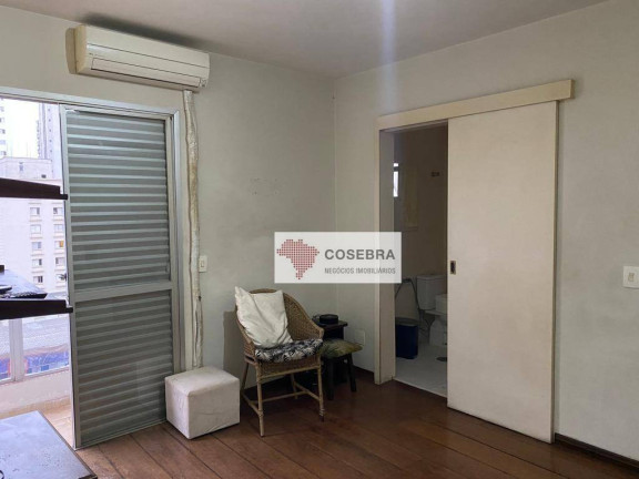 Imagem Apartamento com 3 Quartos à Venda, 137 m² em Vila Olímpia - São Paulo Imagem Apartamento com 3 Quartos à Venda, 137 m² em Vila Olímpia - São Paulo